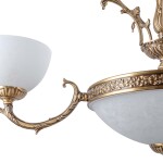 Фото 1 7140/3 AB Люстра