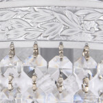 Фото 2 Подвесной светильник AL19201/15OL WMN Drops Bohemia Ivele Crystal