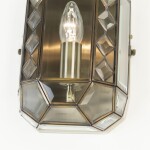 Фото 2 CL441310 Фасет Прозр. Св-к Бра