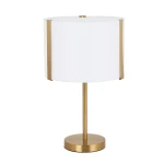Фото Декоративная настольная лампа Arte lamp DREAM A4110LT-1PB