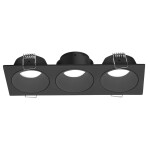 Фото 9173 Встраиваемый светильник ANTILLA