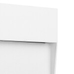 Фото 2 7016 Настенный уличный светильник BAKER