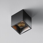 Фото 2 Потолочный светильник Technical C064CL-5W2.7K-SQ-B