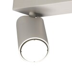 Фото 1 6281 Потолочный светильник-спот SAL