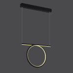 Фото 2 Подвесной светильник SS-L0834P-20W