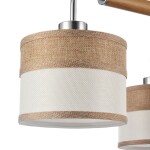 Фото 7 Потолочный светильник Freya FR5329-PL-03-CH