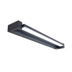 Фото 5 CL708261N Визор Черный Свет-к, 20W*4000K