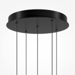 Фото 3 Подвесной светильник Maytoni MOD383PL-L16BBS3K