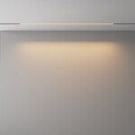 Фото 4 Трековый светильник Technical TR240-4-18WTW-DSZ-B