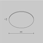 Фото 2 Аксессуар Technical Glass001-D45