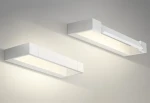 Фото 2 Бра Crystal Lux KANTO AP12W LED WH