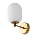 Фото 12 Настенный светильник (бра) Freya FR1012WL-01BS