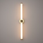 Фото 7 Настенный светильник (бра) Maytoni MOD106WL-L16G3K