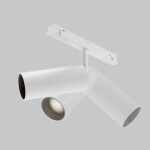 Фото 2 Трековый светильник Technical TR032-2-12W3K-S-W