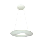 Фото Подвесная люстра Divinare LEVITA 8003/75 SP-1