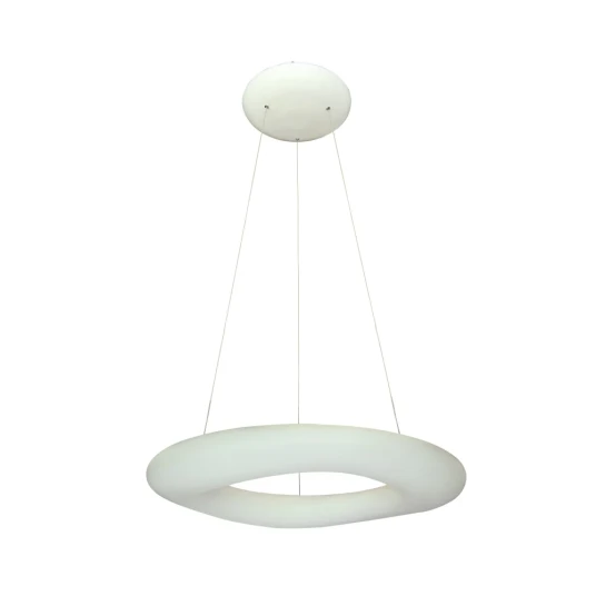 Фото Подвесная люстра Divinare LEVITA 8003/75 SP-1