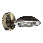 Фото Декоративная подсветка Arte Lamp INTERIOR A7108AP-1AB
