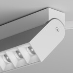 Фото 4 Трековый светильник Technical TR015-2-20W4K-W