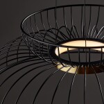 Фото 3 Подвесной светильник Freya FR5398PL-L6B