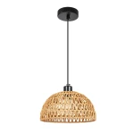 Фото Подвесной светильник Arte Lamp BRUSHWOOD A7086SP-1BK