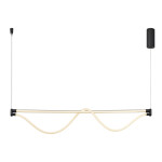 Фото 8951 Подвесной светильник FUGAZ