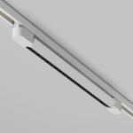 Фото 3 Трековый светильник Technical TR195-3-20W4K-M-W