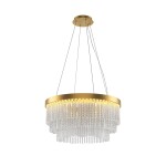 Фото 6 Подвесной светильник Maytoni MOD486PL-L38BSK