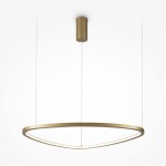 Фото 4 Подвесной светильник Maytoni MOD072PL-L28BS3K