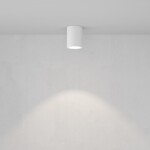 Фото 1 Потолочный светильник Technical C001CL-GU10-W