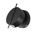 Фото 1 Настенный светильник (бра) Maytoni MOD180WL-L4B3K