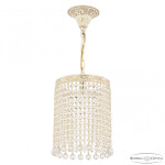 Фото 4 Подвесной светильник AL19201/20OL WMG Balls Bohemia Ivele Crystal