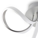 Фото 3 4994 Люстра потолочная KNOT LED