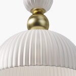 Фото 1 Подвесной светильник Maytoni MOD302PL-01W1