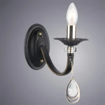 Фото Бра Arte Lamp DALLAS A8540AP-1BK