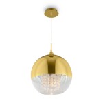 Фото 3 Подвесной светильник Maytoni P140-PL-170-1-G
