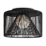 Фото 5 Потолочный светильник Freya FR5405CL-01B1