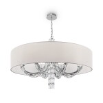 Фото 6 Подвесной светильник Maytoni DIA008PL-08CH