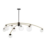 Фото 4 CL218193 FISHER Люстра