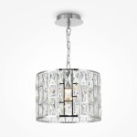 Фото 1 Люстра Maytoni MOD184-PL-01-CH