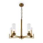 Фото 1 Подвесной светильник Freya FR5214PL-05BS