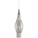 Фото Подвесной светильник Arte Lamp ONDA A3244SP-1CC