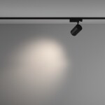 Фото 1 Трековый светильник Technical TR029-3-26W4K-M-B