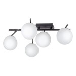 Фото 1 CL223152 DORSY Черный Люстра