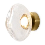 Фото 4 Настенный светильник (бра) Freya FR5601WL-01TR