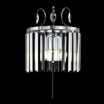 Фото 2 CL335321 Инга Хром Св-к Бра