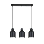 Фото Подвесной светильник Arte Lamp LARK A7073SP-3BK