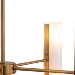 Фото 1 Потолочный светильник Freya FR5368CL-10BS