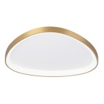 Фото 4 CL756A162 GENKA Золото Смарт Люстра