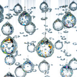 Фото 2 Каскадная люстра Arti Lampadari Flusso H 1.4.55.615 N