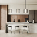 Фото 5 Подвесной светильник Freya FR6131PL-L24BS